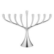 Georg Jensen Cobra Menorah lysestage