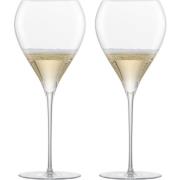 Zwiesel Enoteca champagneglas 67 cl, 2-pak