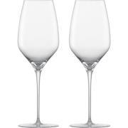 Zwiesel Alloro hvidvinsglas 42 cl, 2-pak