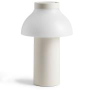 HAY PC Portable bordlampe, cream white