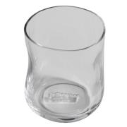 Muubs Furo glas 9 cm 4-pak, klar