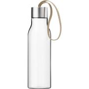 Eva Solo Drikkeflaske 0,5 liter, pearl beige