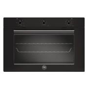 Bertazzoni Professional F909PROEK indbygningsovn 90 cm, carbonio