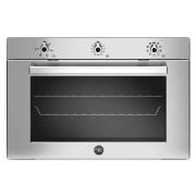 Bertazzoni Professional F909PROEK indbygningsovn 90 cm, rustfri