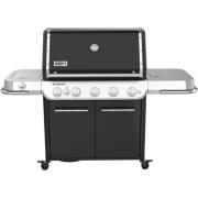 Weber Summit E gasgrill