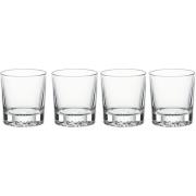 Spiegelau Lounge 2.0 whisky tumbler 30,9 cl, 4-pack