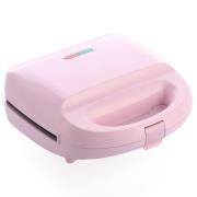 GreenChef 3-i-1 sandwichgrill/vaffeljern, pink