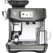 Sage Barista Touch™ Impress SES881 espressomaskine, black steel