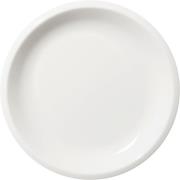 Iittala Raami tallerken 20 cm, hvid