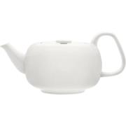 Iittala Raami tekande 1,1 liter, hvid