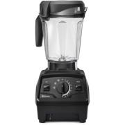 Vitamix Explorian E520 blender 2 liter, sort