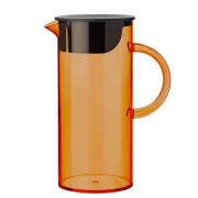 Stelton EM77 kande med låg 1,5 liter, saffron