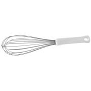 Dr. Oetker Piskeris 30 cm, hvid