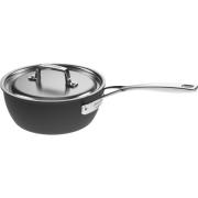 Demeyere Black 5 sauteuse 20 cm / 2 liter