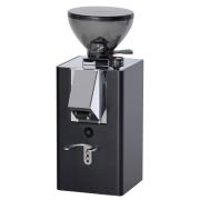 La Pavoni New Kube Mill elektrisk kaffekværn, sort