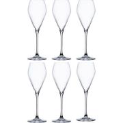 Spiegelau Special Glasses champagneglas 23 cl 6-pak