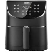 Cosori Premium Airfryer, sort