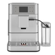 KitchenAid KF7 espressomaskine, stainless steel