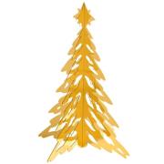 Cooee Design Pinetree messing 20 cm