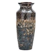 House Doctor Maya vase, antik brun