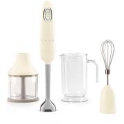 Smeg Stavblender HBF02CREU