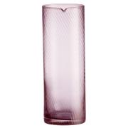 Aida RAW Unique Swirl kande 1,3 liter, pink