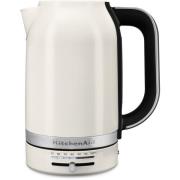 KitchenAid 5KEK1701 elkedel 1,7 liter, porcelæn