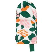 Marimekko Pieni Green grillhandske