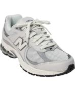 New Balance New Balance 2002r Mand Grey Sneakers Str 41.5 - hos Magasi...