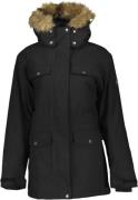 MCKINLEY New Calgary Parka Jakke 38 - Jakker Polyester hos Magasin