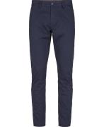 Matinique Paul Mand Dark Navy Chinos Str W31 / L32 - hos Magasin