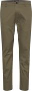 Matinique Paul New Chino Mand Brown Soil Chinos Str W30 / L32 - hos Ma...