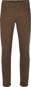 Sand Suede Touch Burton N 32 Mand Brown Jeans Str 30/32 - hos Magasin