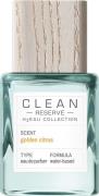 Clean Clean Reserve H2eau Golden Citrus EdP Kvindeduft 50 ml - Eau De ...