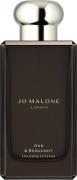 Jo Malone London Oud & Bergamot Cologne Intense Kvindeduft 100.00 ml -...