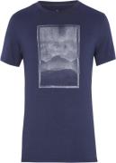 MCKINLEY Rago Tshirt L - T-shirts Bomuld hos Magasin