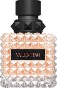 Valentino Valentino Donna Born In Roma  Fantasy EDP Kvindeduft 50 ml -...