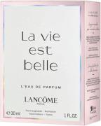 Lancôme La Vie Est Belle Eau de Parfum Kvindeduft 30 ml - Eau De Parfu...