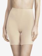 Chantelle Softstretch H. W Midtigh Briefs Str TU - hos Magasin