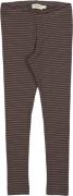 MarMar Copenhagen Leg Str 6Y/116 - Nori Green Stripe Bukser hos Magasi...