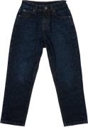 The New Tnmarchall Loose Fit Jeans Str 98-104 cm/3-4 år Drenge - Blå B...