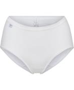 Sloggi Sloggi Basic+ Midi 3P Briefs Str 40 - hos Magasin