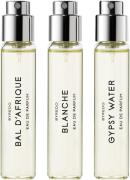 BYREDO La Sélection Nomade Bal D'afrique/ Blanche/ Gypsy Kvindeduft 12...