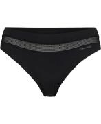 Calvin Klein Calvin Klein Bikini Panties Briefs Str L - Elastan hos Ma...