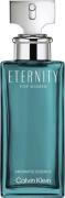 Calvin Klein Eternity Woman Aromatic Essence Eau de Parfum Kvindeduft ...