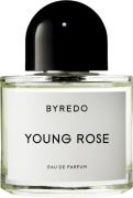 BYREDO EDP Young Rose Kvindeduft 100 ml - Eau De Parfum hos Magasin