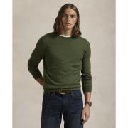 Polo Ralph Lauren 2/30 Merino WL Rwslsl-plo Mand Classic Olive Heather...