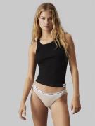 Calvin Klein Thong G-strenge Str M - hos Magasin