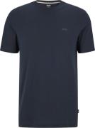 Boss Men Business Leisure Jersey Mand 404 Kortærmede T-shirts Str L - ...