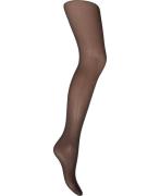 Decoy Decoy Tights Silk Look 20 den Strømpebukser Str XL - hos Magasin